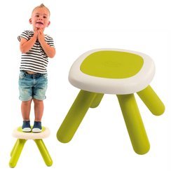 SMOBY Krzesełko taborecik dla dziecka