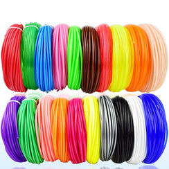 Wkład do długopisu 3d filament 20-pak