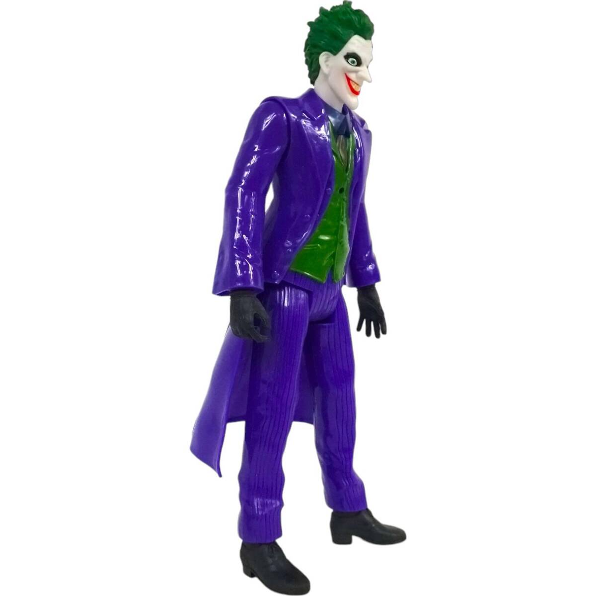 AVENGERS - FIGURKA JOKER 30CM ZABAWKA INTERAKTYWNA MARVEL DC