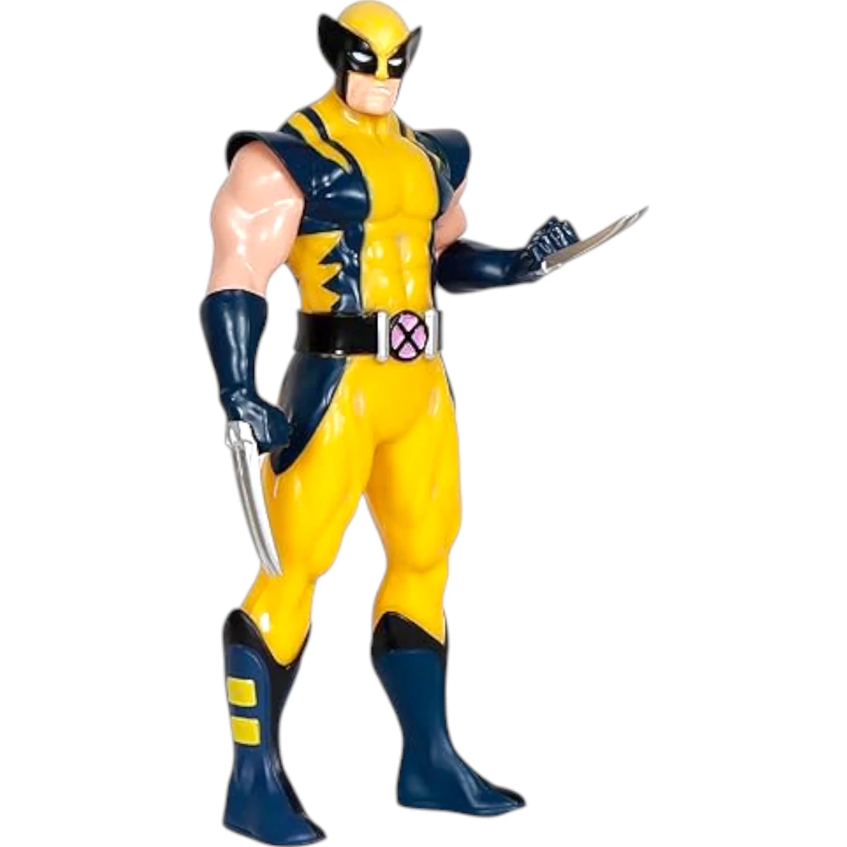 AVENGERS - FIGURKA WOLVERINE X-MEN 30CM ZABAWKA INTERAKTYWNA MARVEL