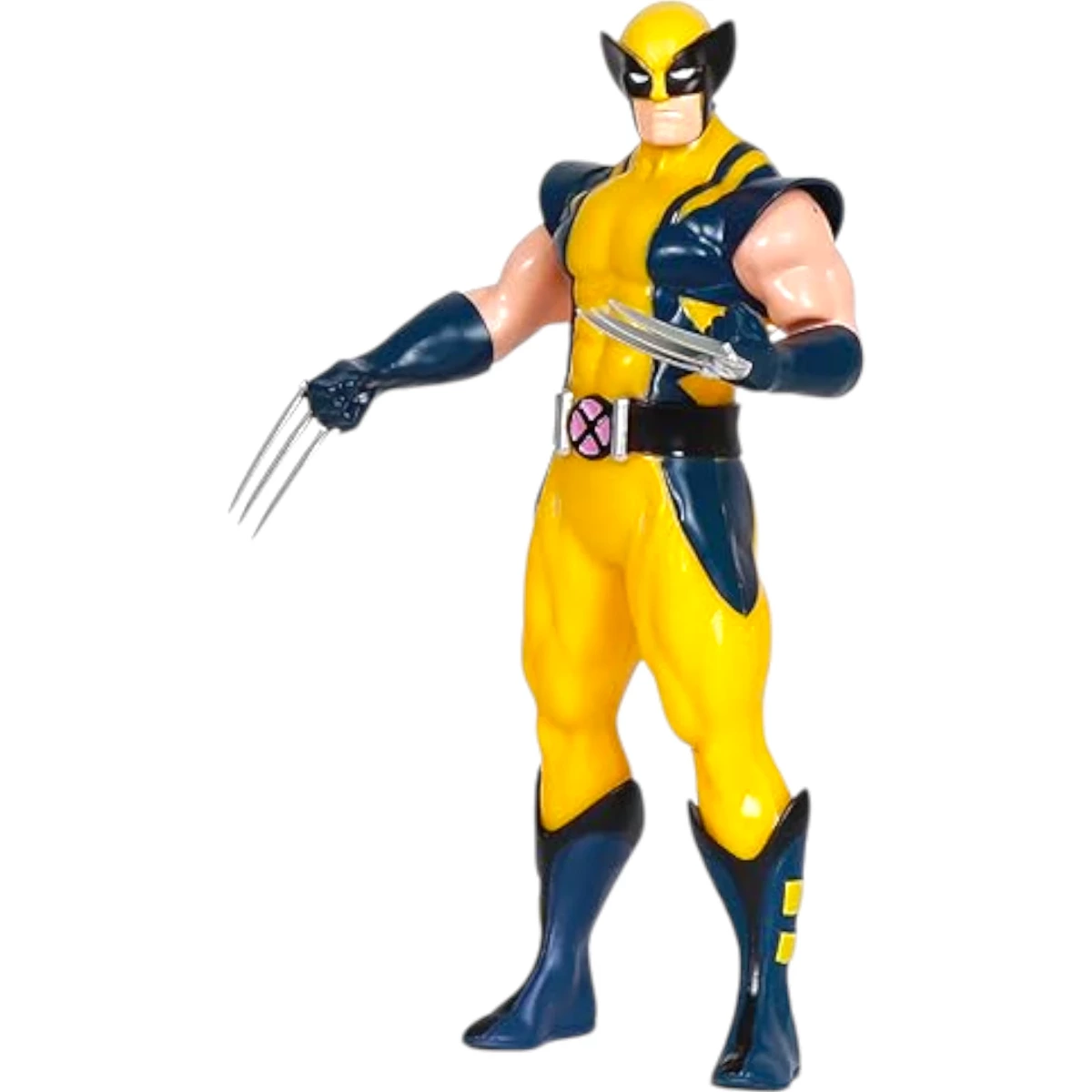 AVENGERS - FIGURKA WOLVERINE X-MEN 30CM ZABAWKA INTERAKTYWNA MARVEL