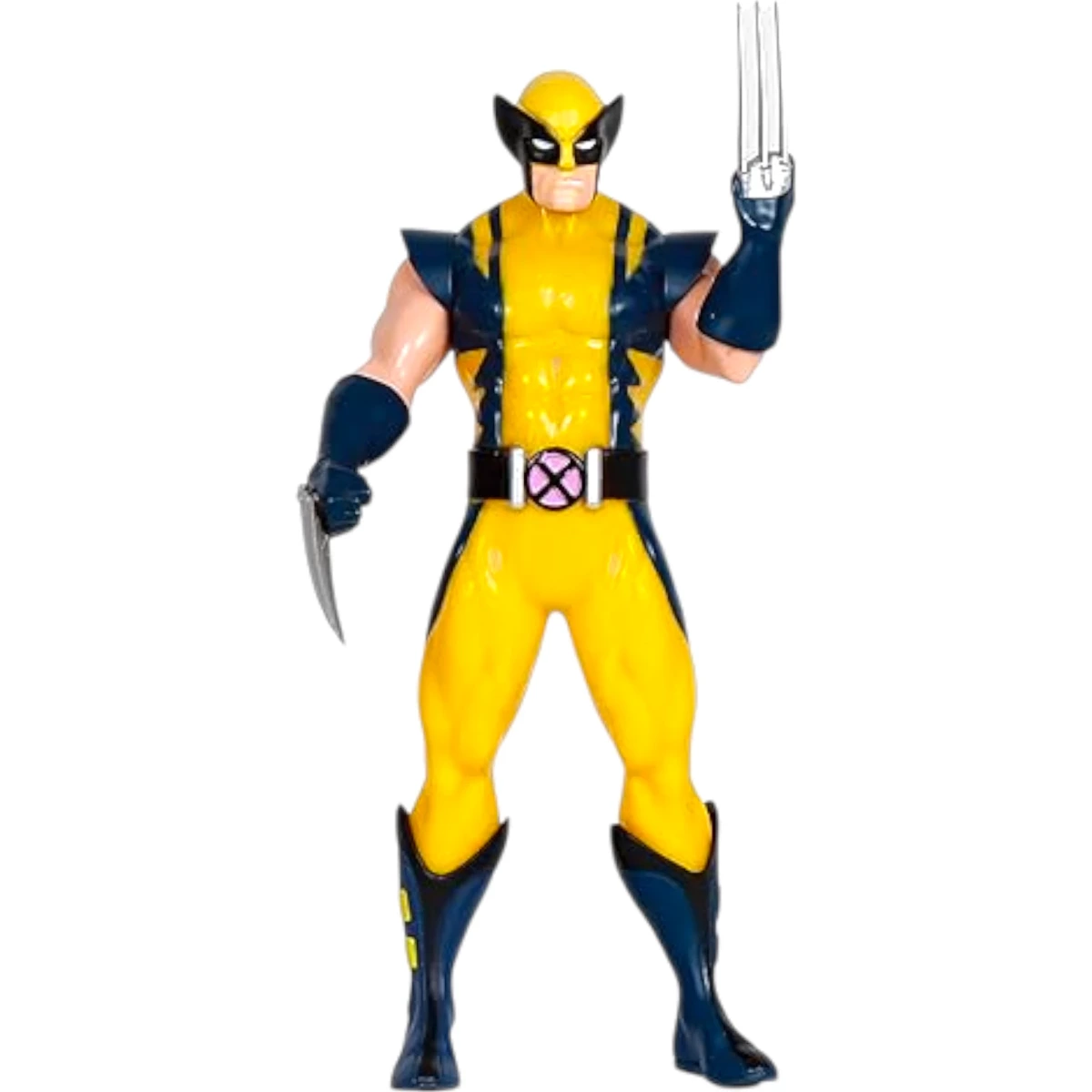 AVENGERS - FIGURKA WOLVERINE X-MEN 30CM ZABAWKA INTERAKTYWNA MARVEL