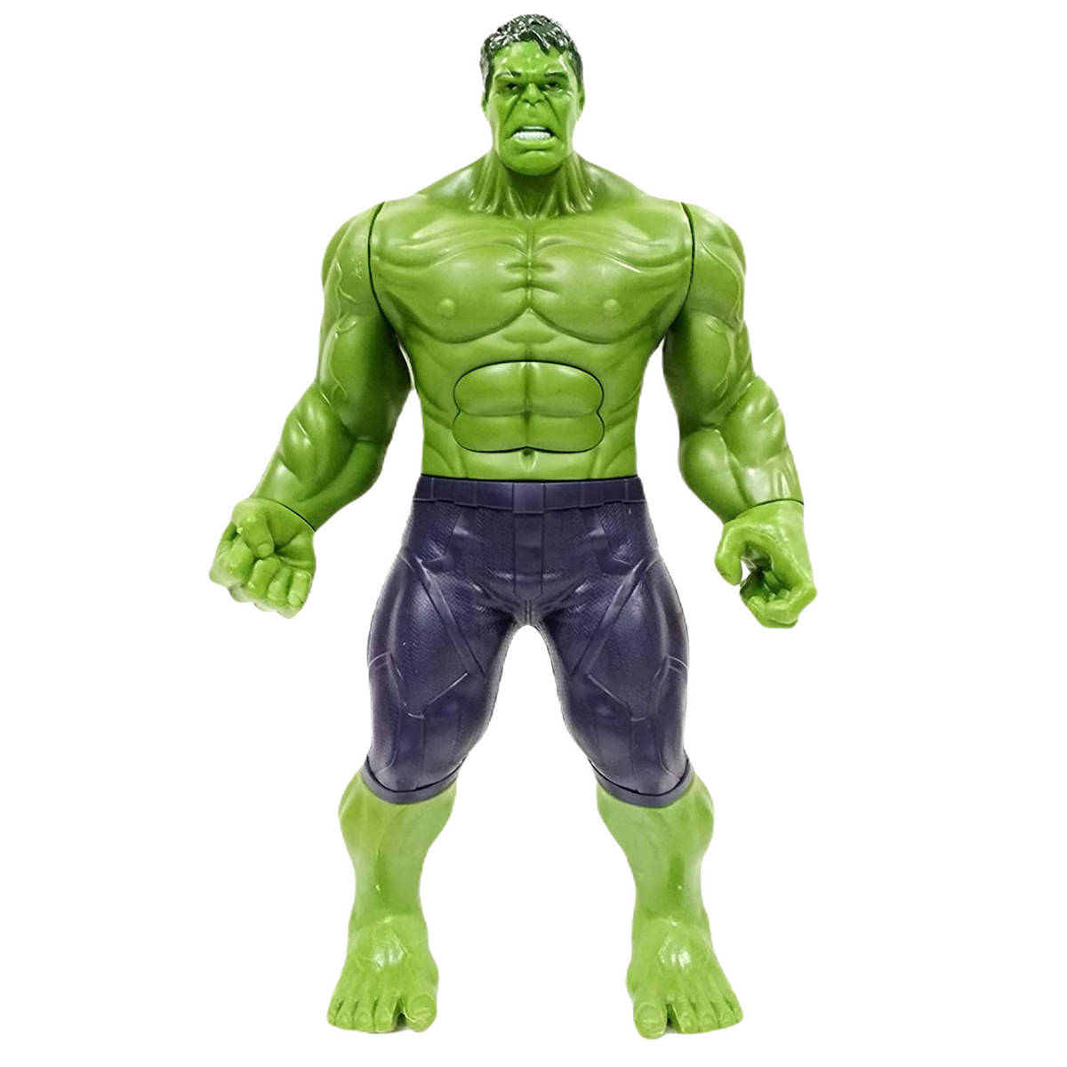 AVENGERS Figurka Interaktywna HULK 30cm