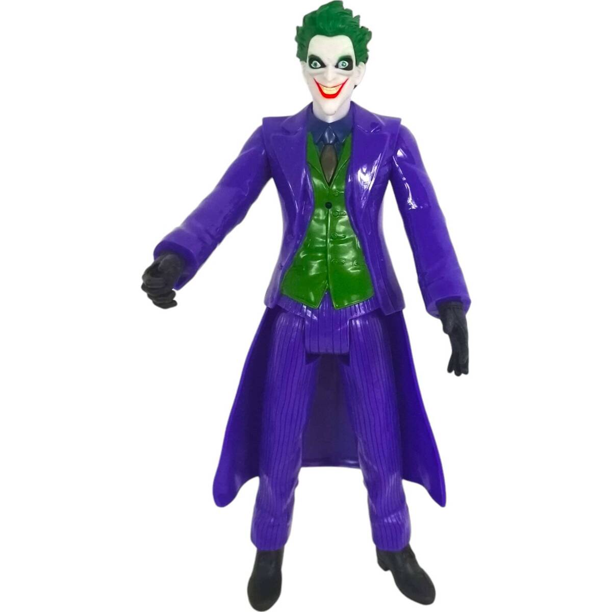 AVENGERS Figurka Interaktywna JOKER 30cm	