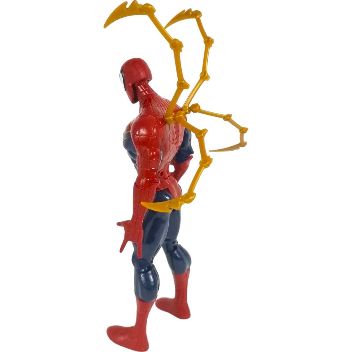 AVENGERS Figurka Interaktywna SPIDERMAN 30cm