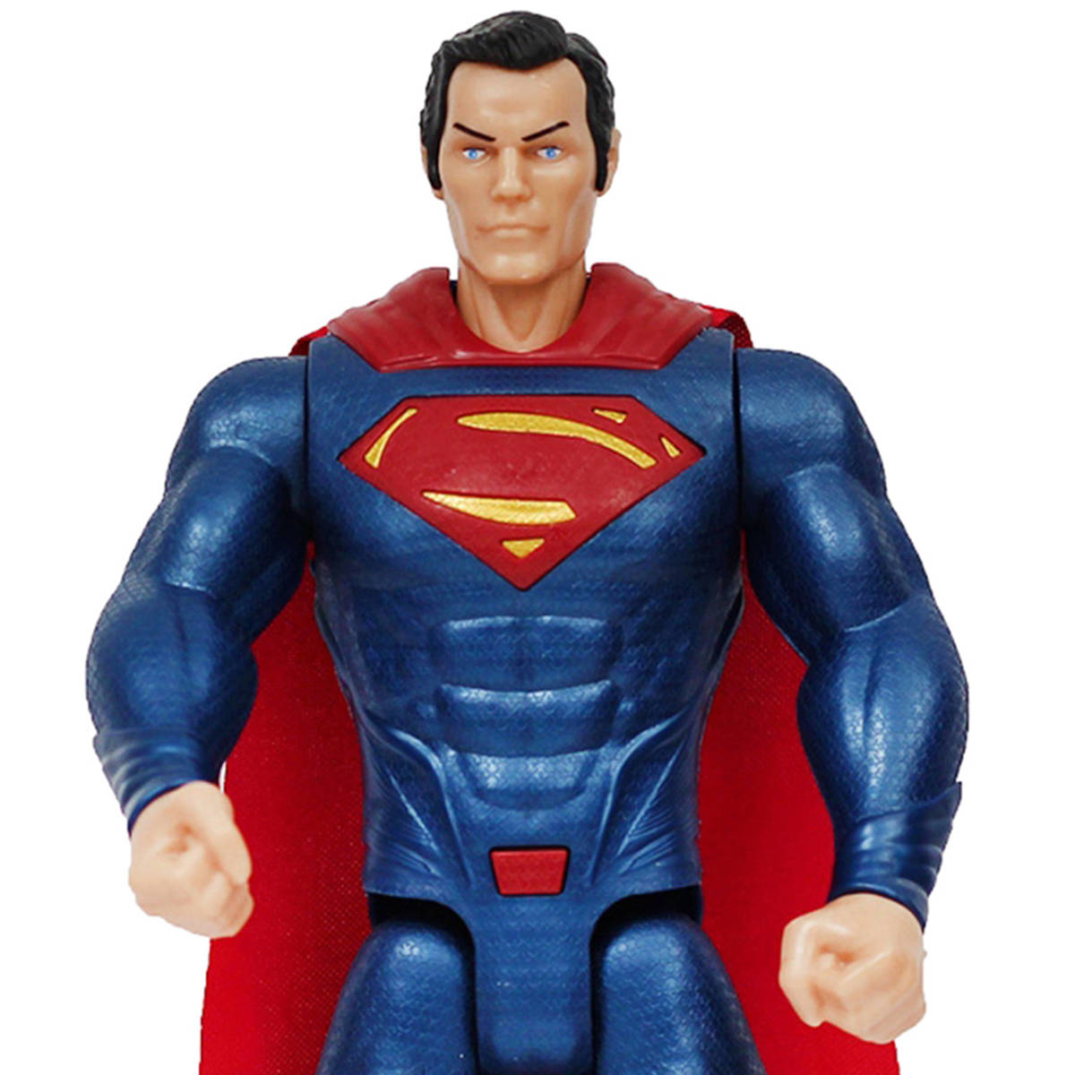 AVENGERS Figurka Interaktywna SUPERMAN 30cm