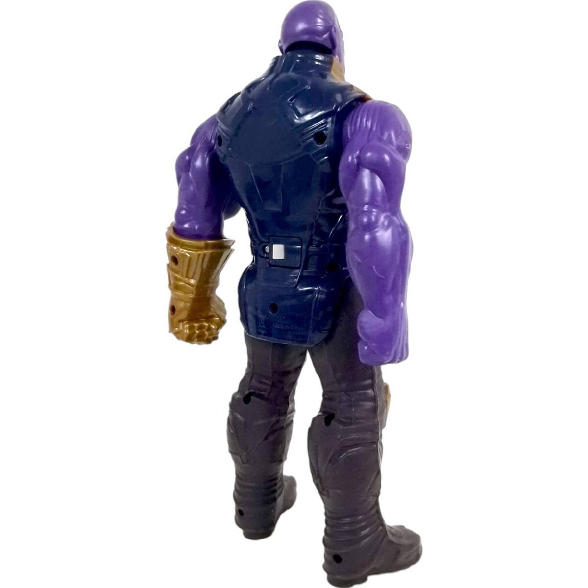 AVENGERS Figurka Interaktywna THANOS 30cm