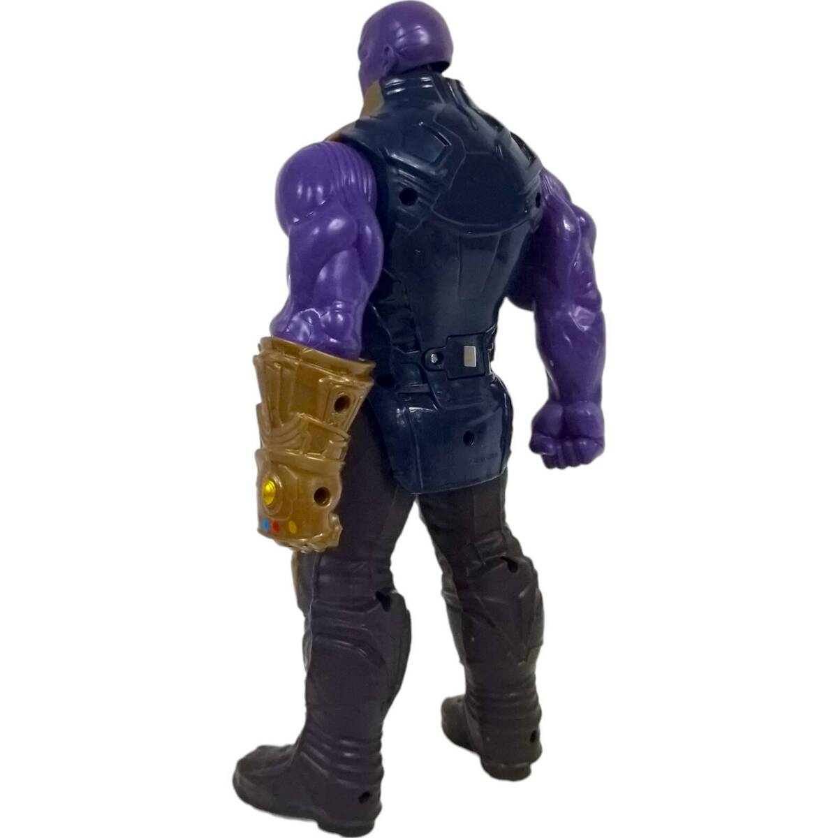 AVENGERS Figurka Interaktywna THANOS 30cm