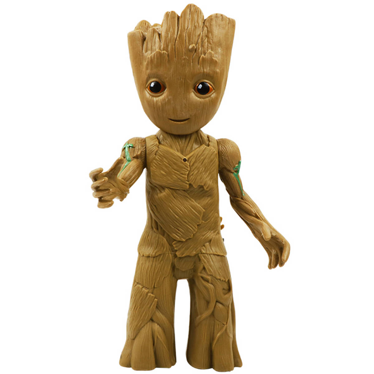 AVENGERS Figurka interaktywna GROOT 30cm