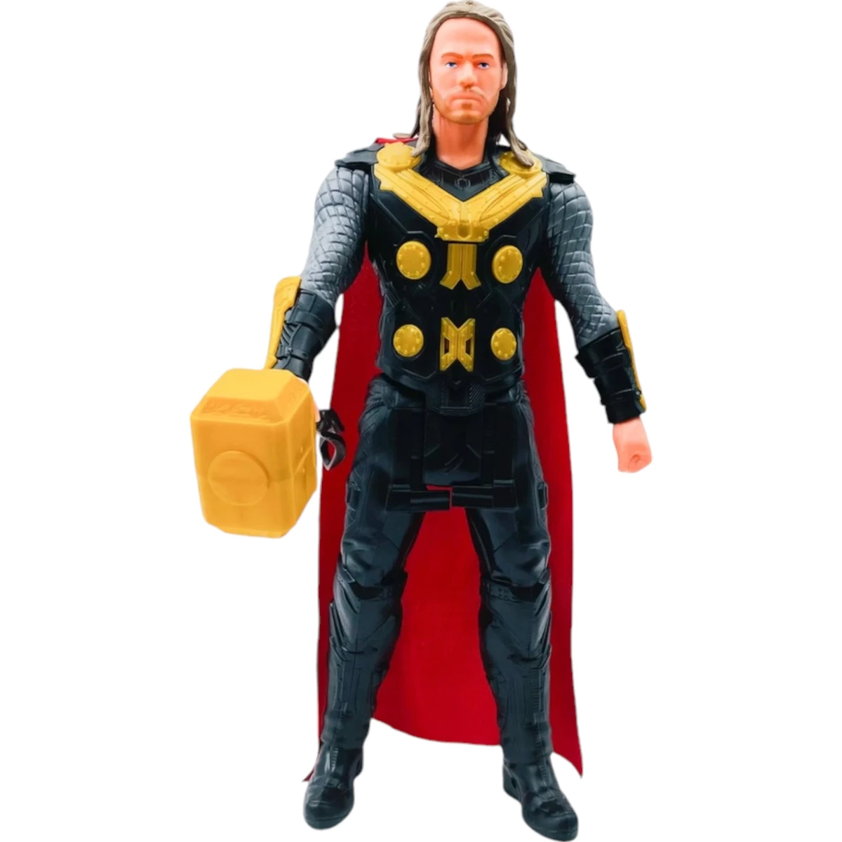 AVENGERS Figurka interaktywna THOR 30cm