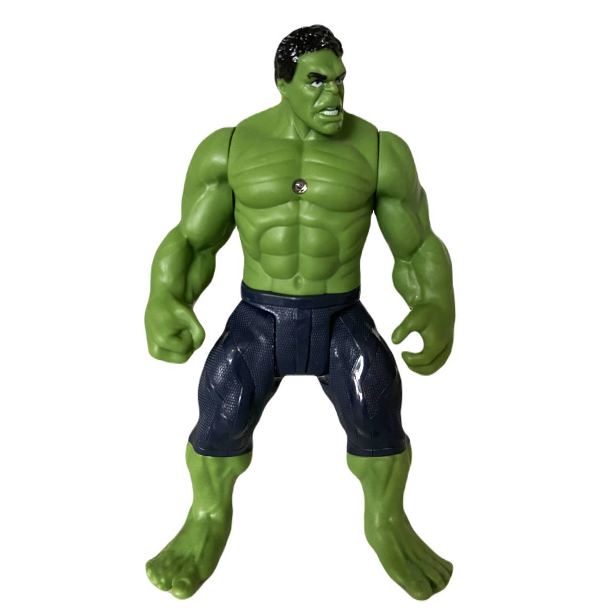 AVENGERS - ZESTAW 3 FIGUREK SUPERBOHATERÓW + AKCESORIA MARVEL