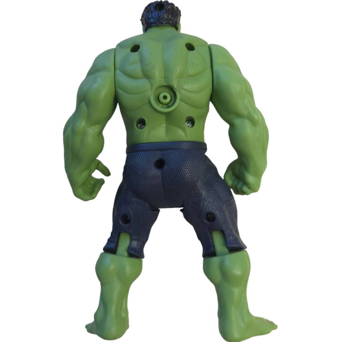 AVENGERS - ZESTAW 5 FIGUREK SUPERBOHATERÓW MARVEL DC