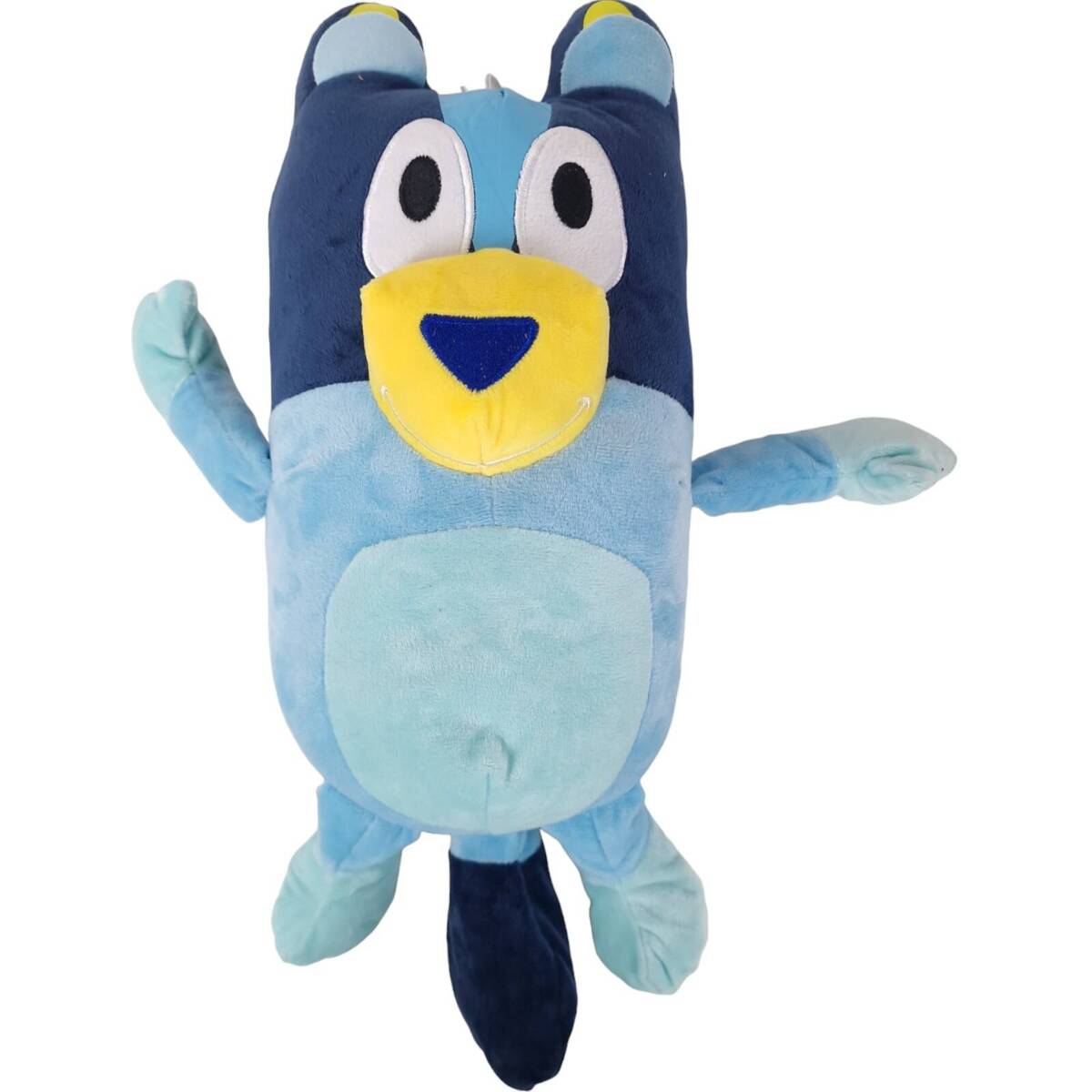 BLUEY i BINGO - Maskotka pluszowa z bajki Bluey 40cm