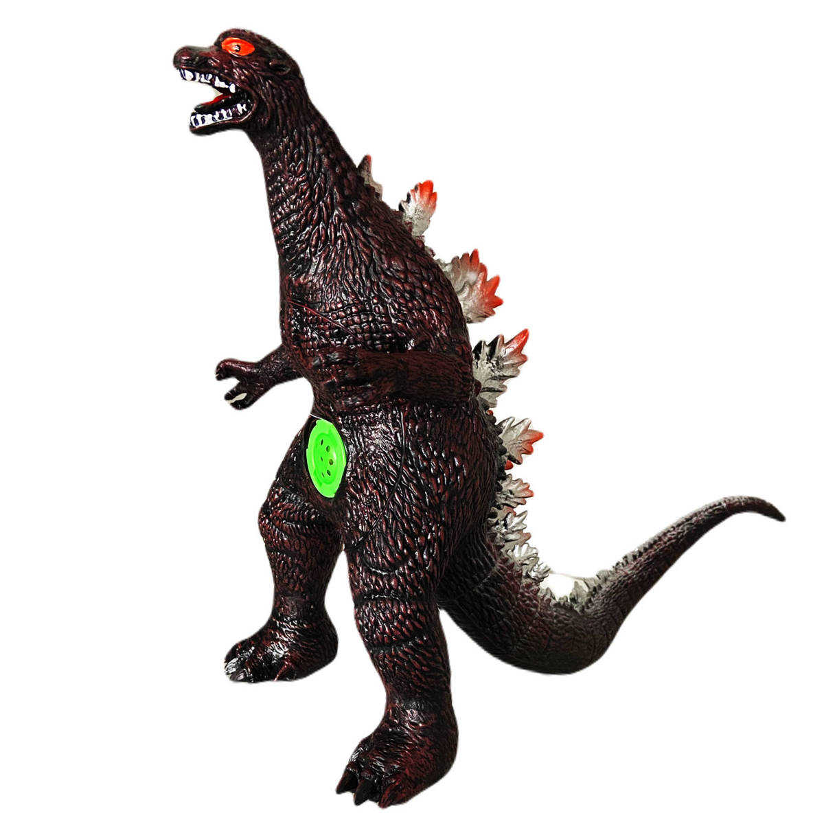 Duża Figurka Godzilla z dźwiękiem