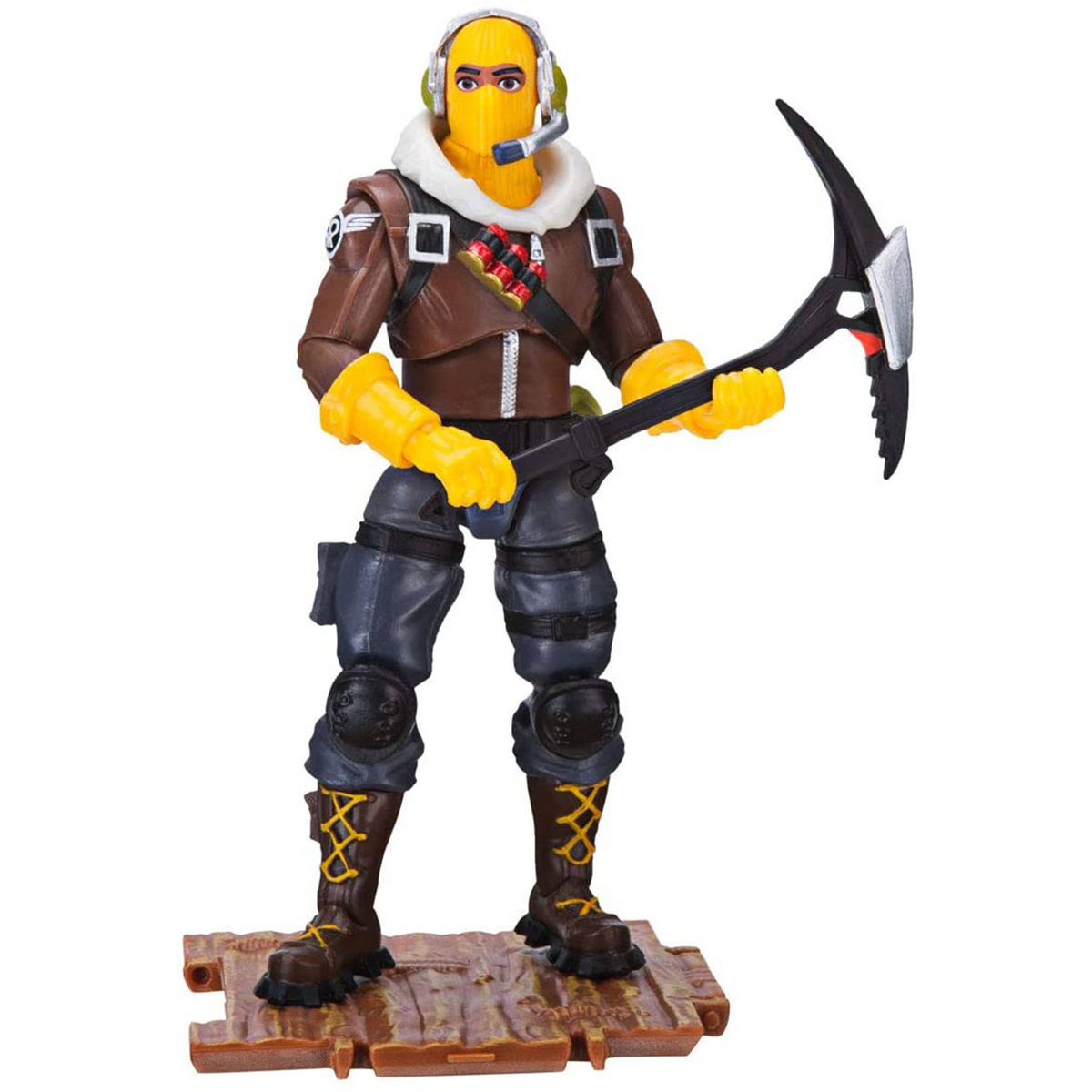 FORTNITE Figurka RAPTOR 0014