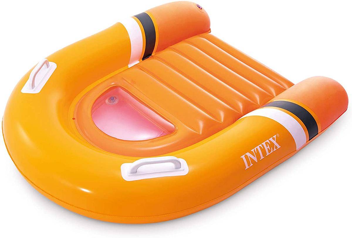 INTEX Deseczka surf do pływania 58154