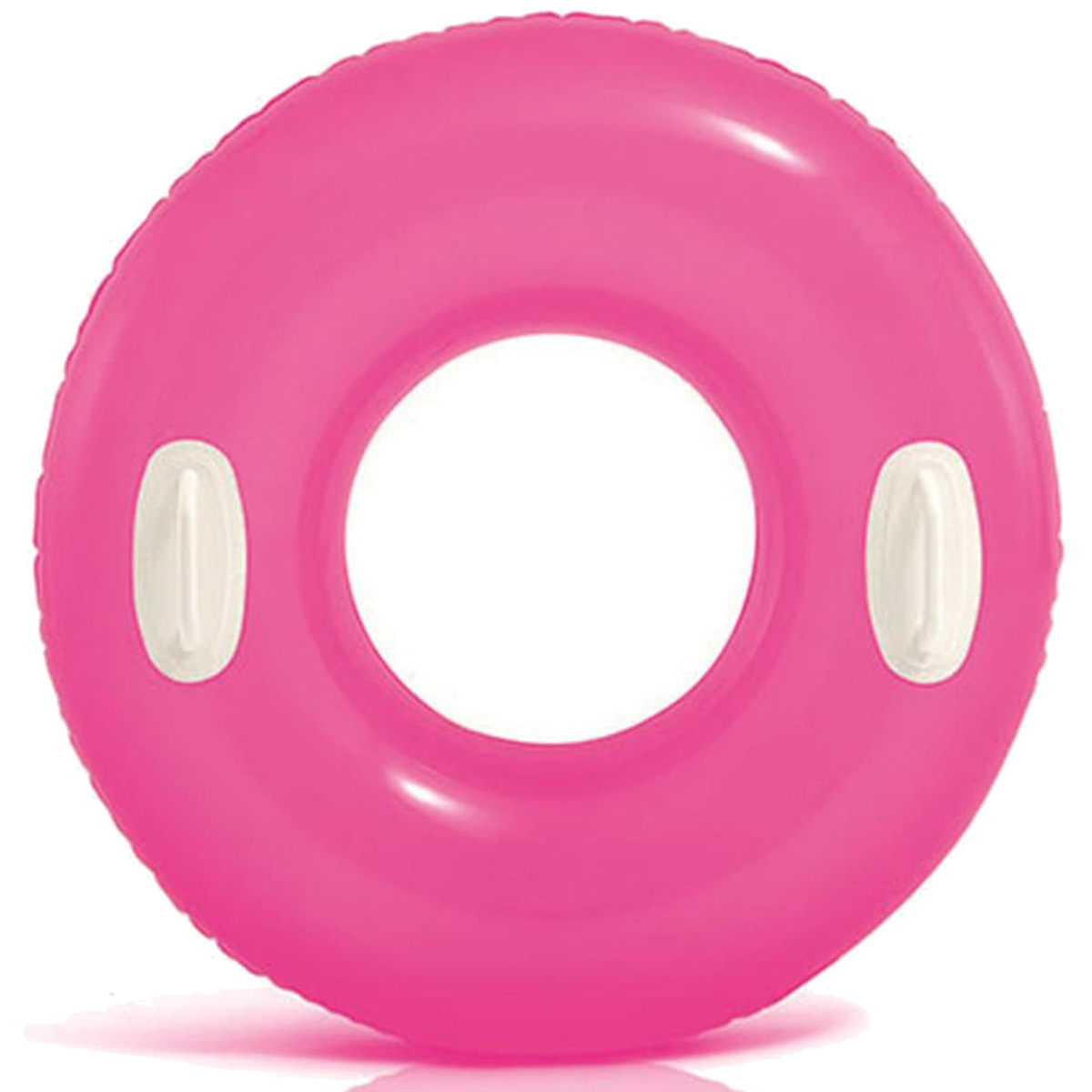 INTEX Kółko do pływania z uchwytami 76 cm