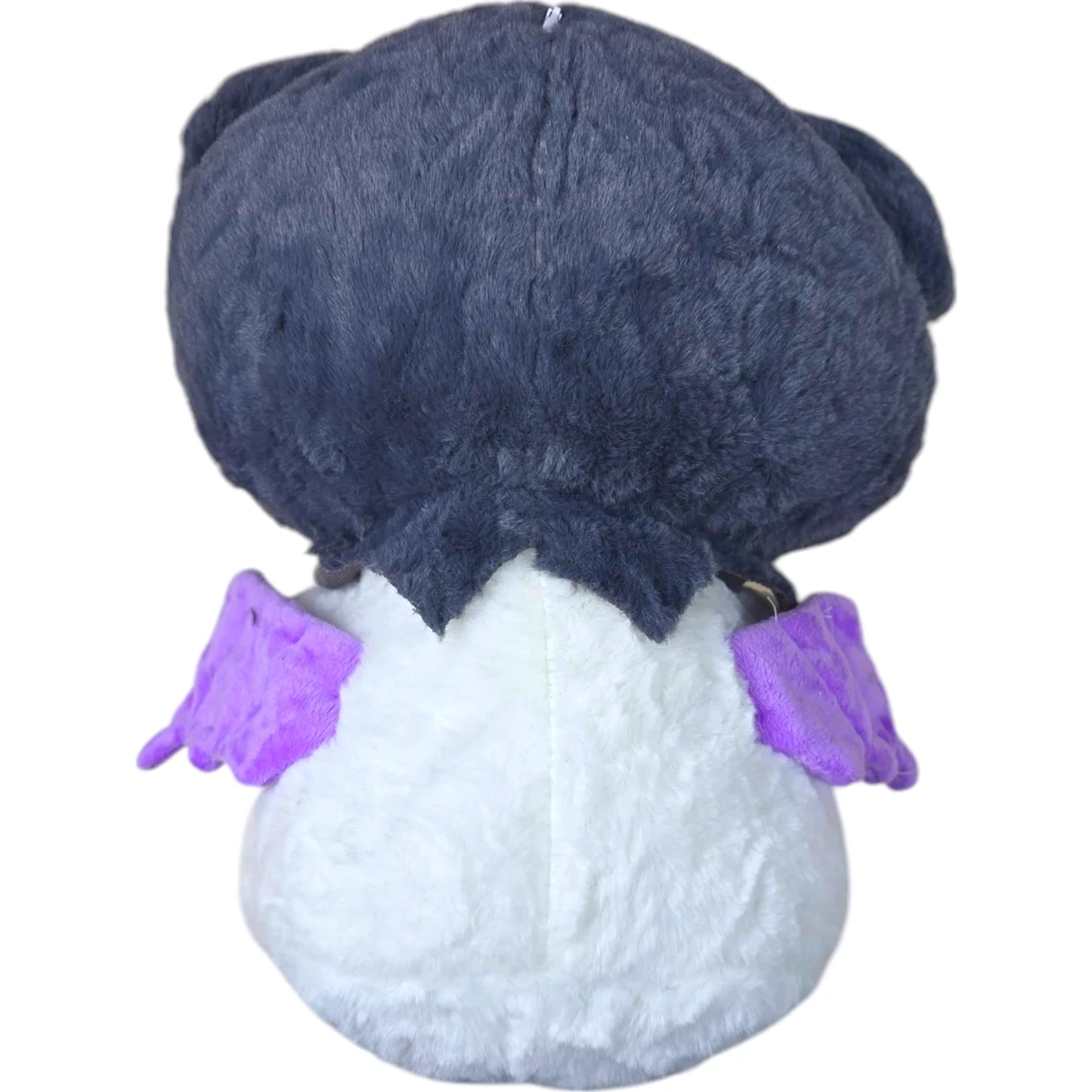 KUROMI - Duża maskotka Maskotka fioletowa 35CM