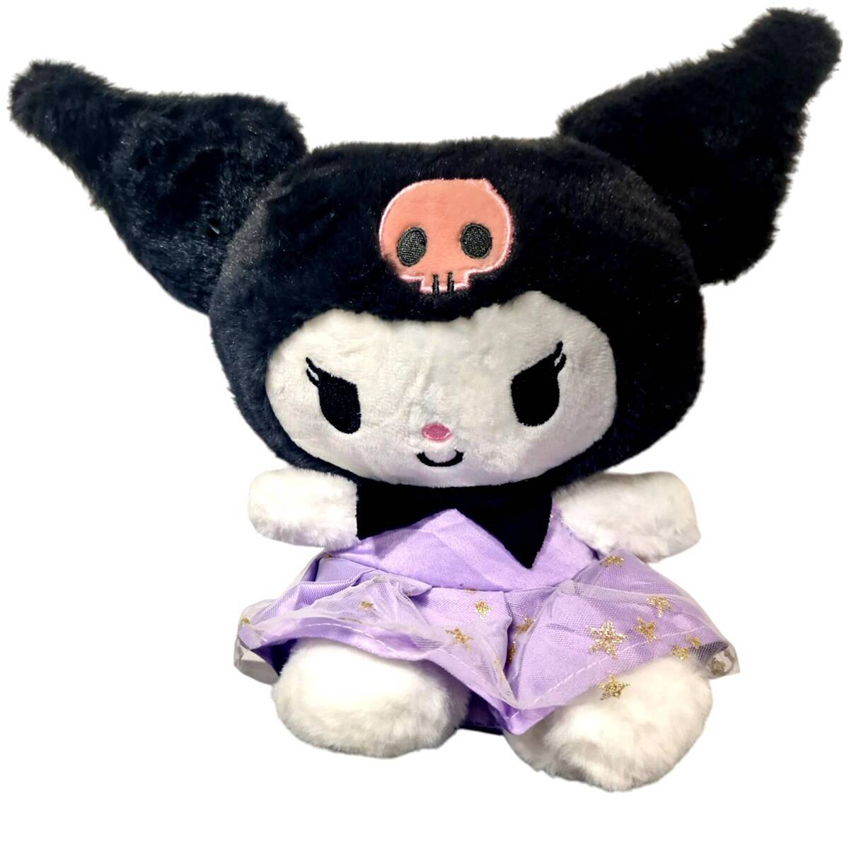 KUROMI - Maskotka 30cm