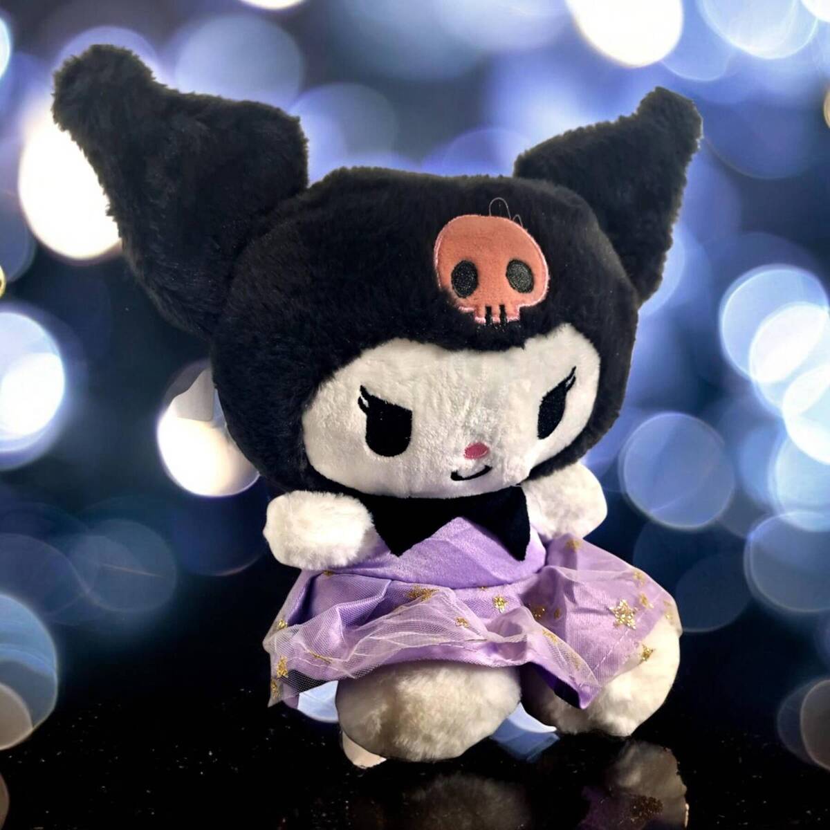 KUROMI - Maskotka 30cm