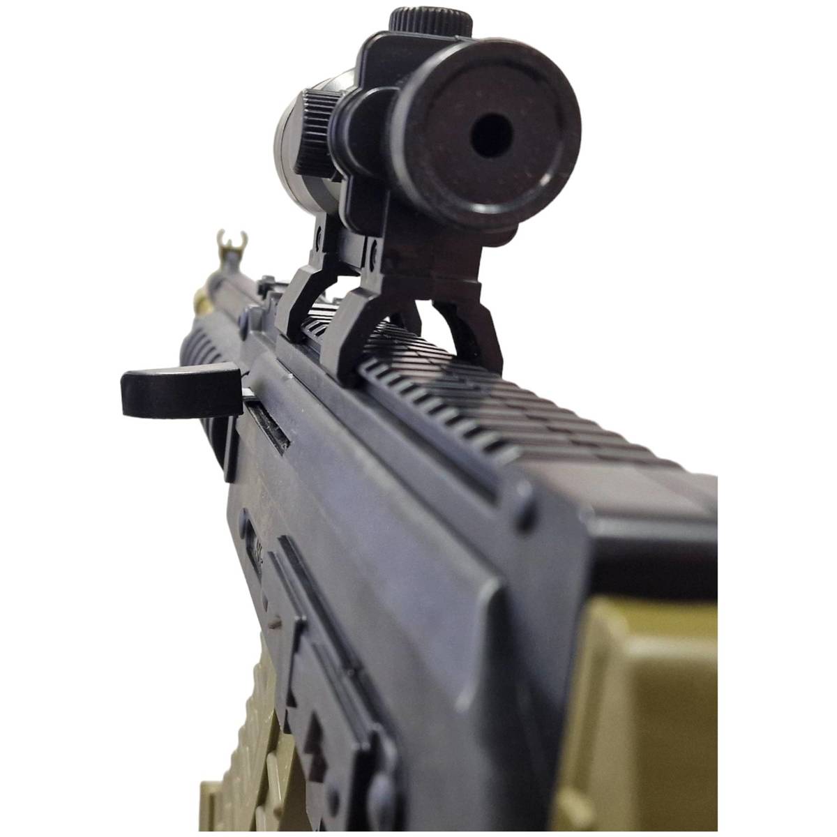 Karabin imitacja broni AK-13