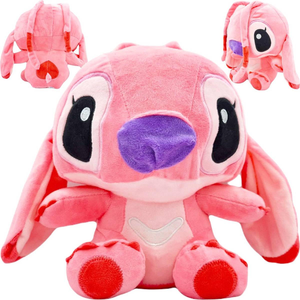 LILO I STICH Pluszowa maskotka Andzia 35cm ( Lilo & Stitch )