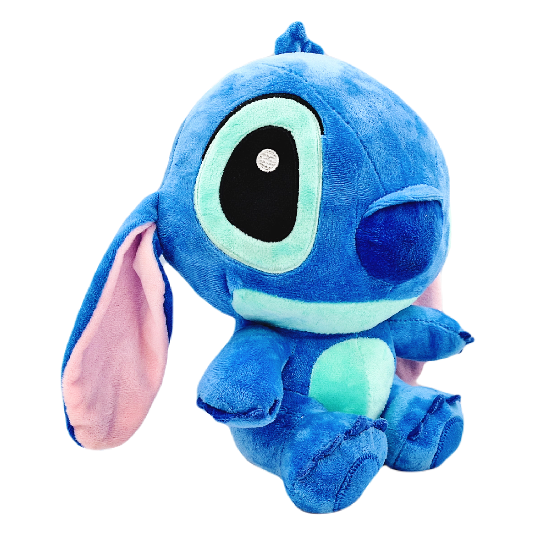 LILO I STICH Pluszowa maskotka Stich 25cm ( Lilo & Stitch )