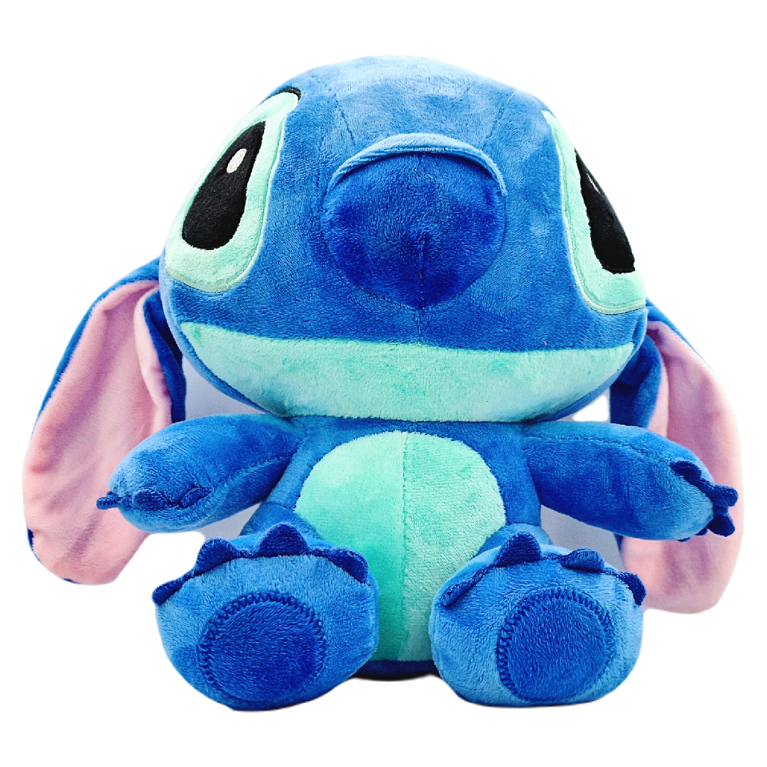 LILO I STICH Pluszowa maskotka Stich MEGA XXXL 55cm	( Lilo & Stitch )