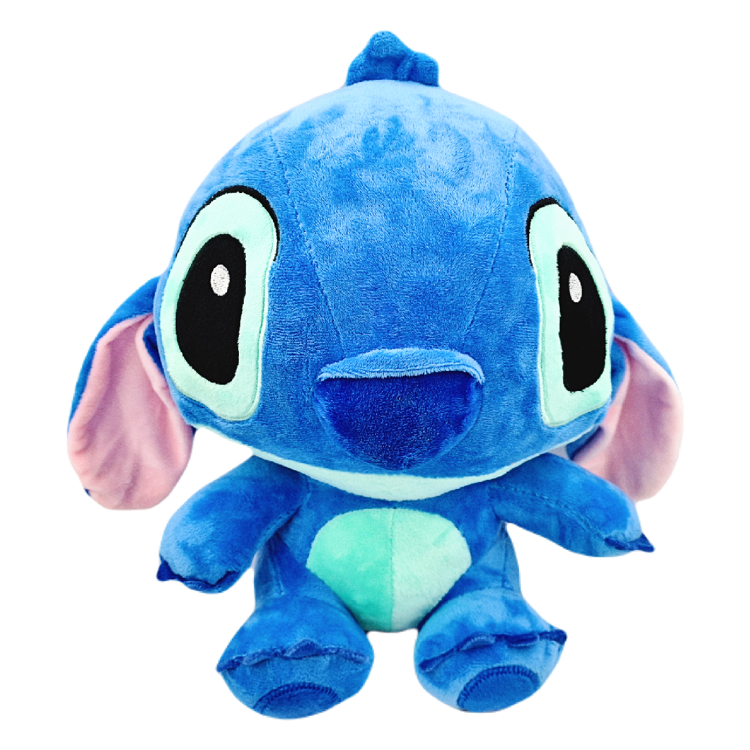 LILO I STICH Pluszowa maskotka Stich MEGA XXXL 55cm	( Lilo & Stitch )