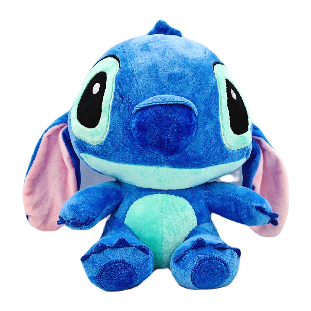 LILO I STICH Pluszowa maskotka Stich XXL 45cm ( Lilo & Stitch )