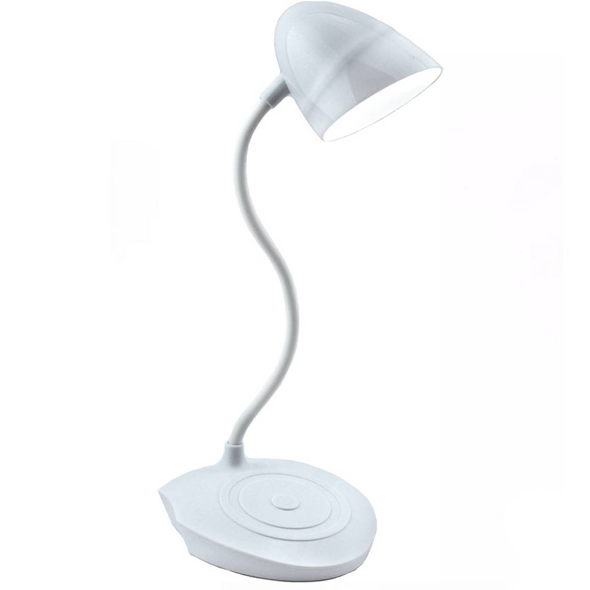 Lampka Biurkowa LED USB