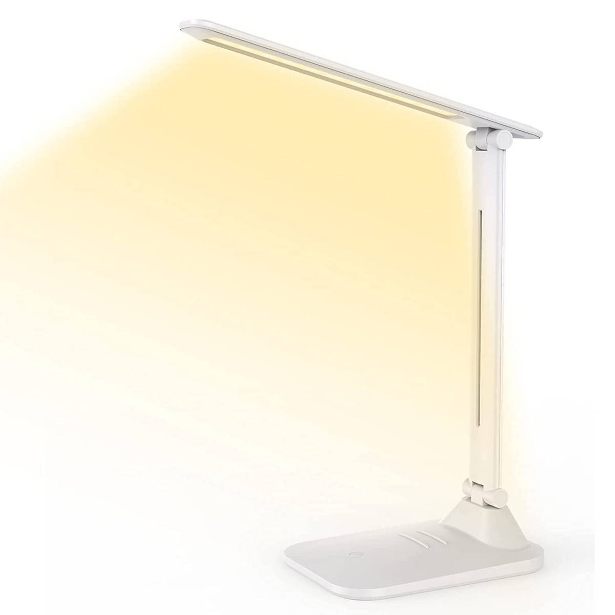 Lampka Biurkowa LED USB