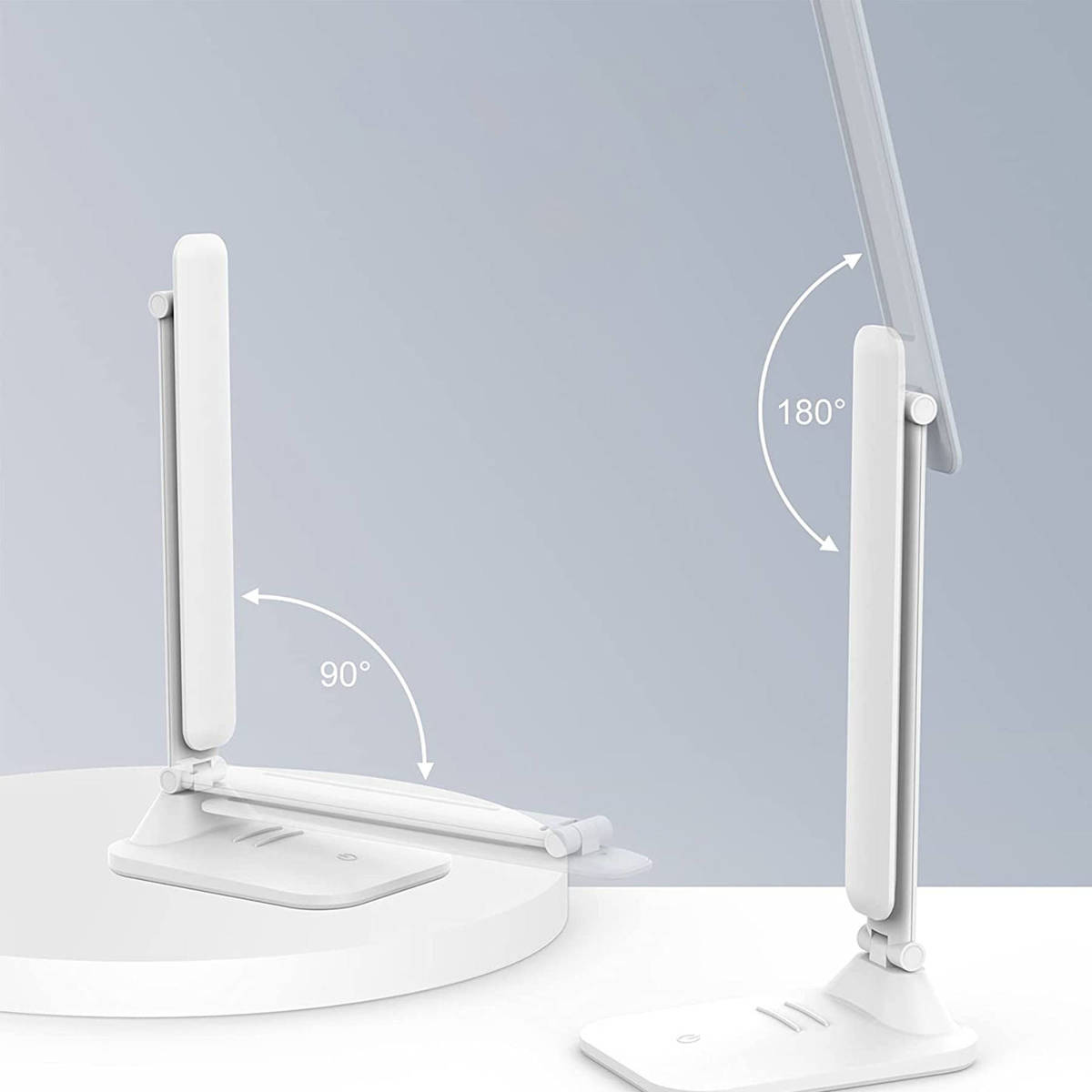 Lampka Biurkowa LED USB