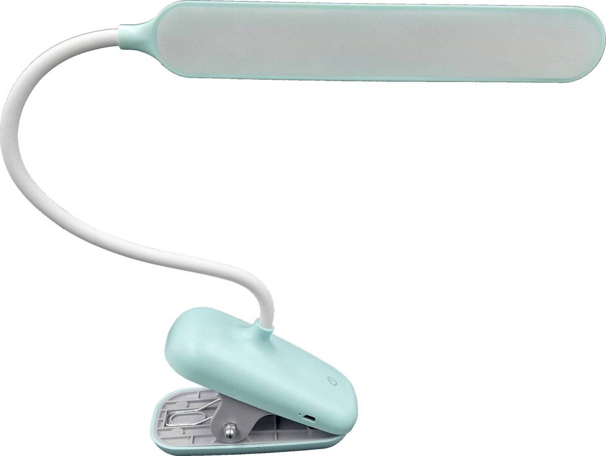 Lampka biurkowa 24 LED na USB 4W - ciepłe światło