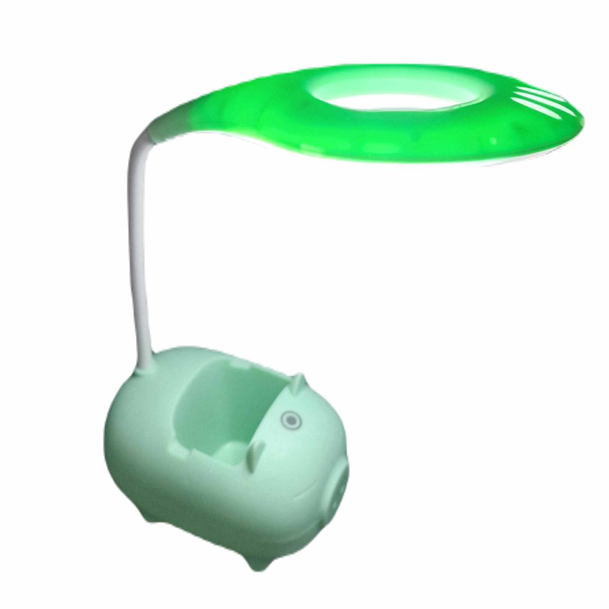 Lampka biurkowa LED USB