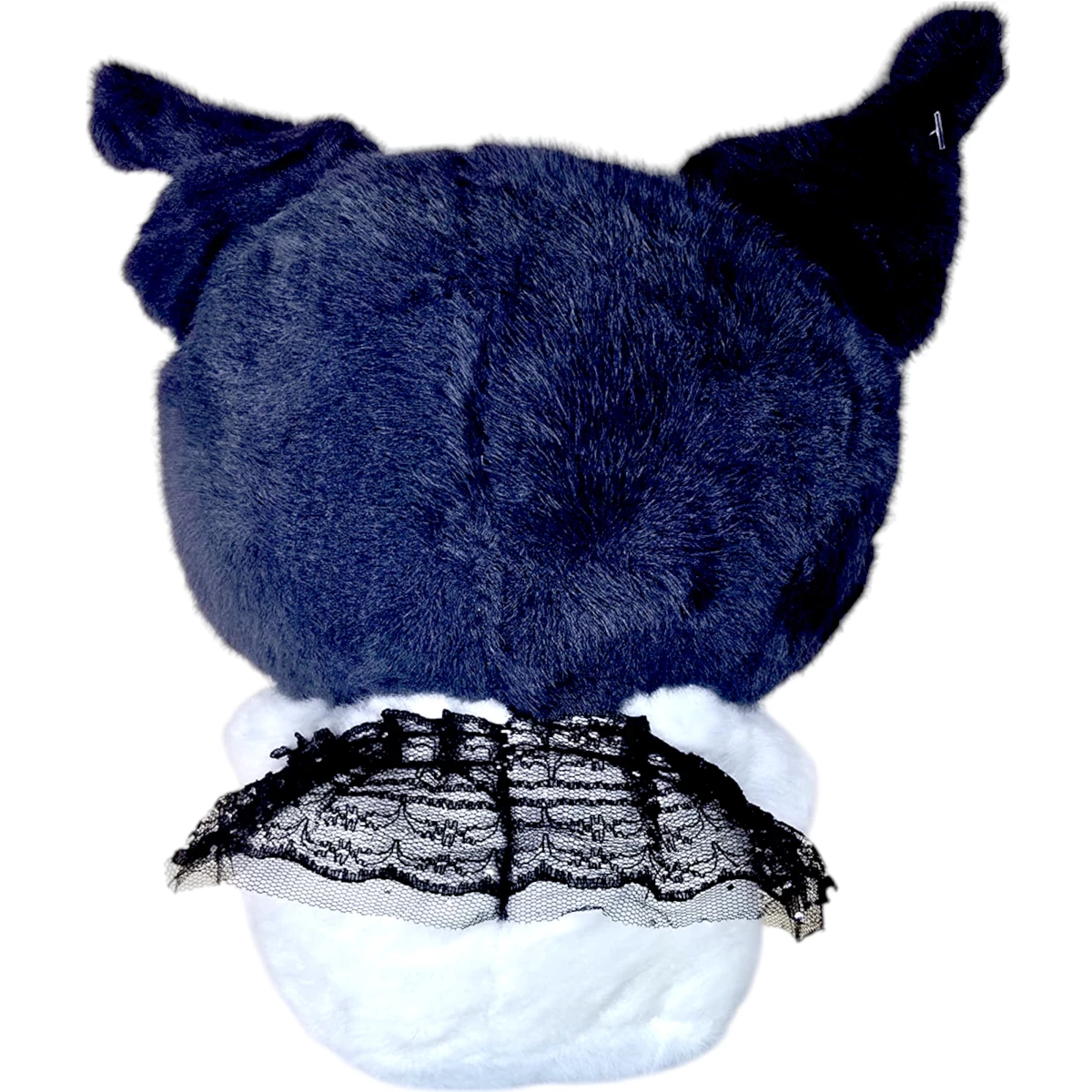 MASKOTKA KUROMI DUŻA PRZYTULANKA DLA DZIECI PLUSZAK 30CM