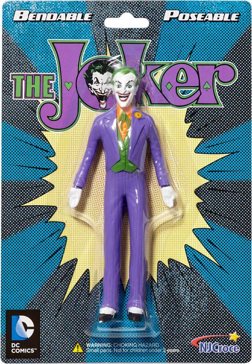 NC CROCE Figurka Liga Sprawiedliwych Nowa Granica - Joker
