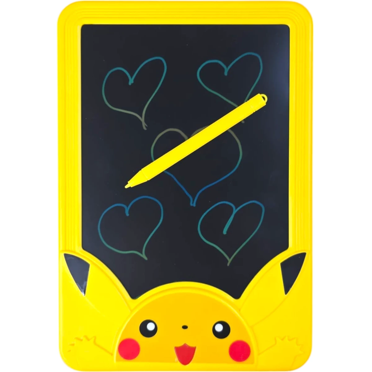 POKEMON PIKACHU - Tablet do rysowania dla dzieci