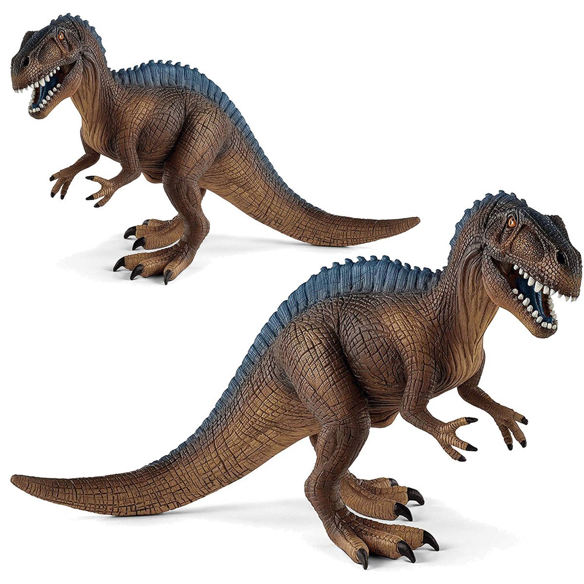 SCHLEICH Figurka Dinozaur Akrokantozaur 14584