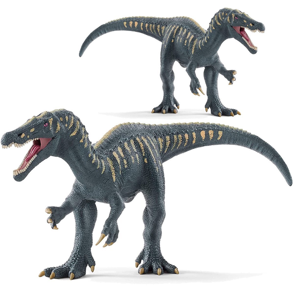 SCHLEICH Figurka Dinozaur Baryonyx 15022