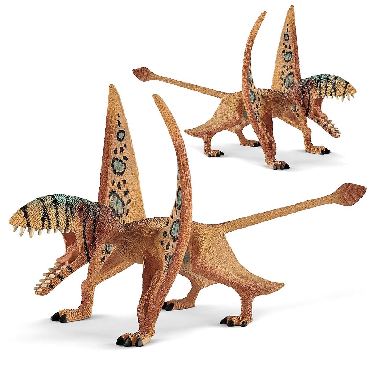 SCHLEICH Figurka Dinozaur Dimorphodon 15012
