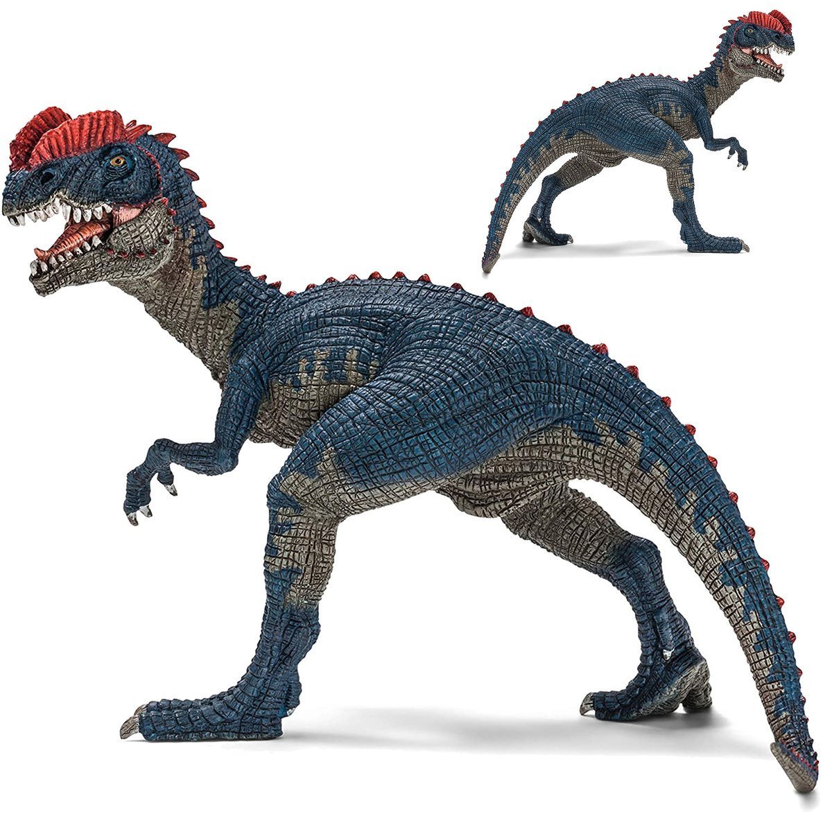 SCHLEICH Figurka Dinozaur Diplozaurus 14567 