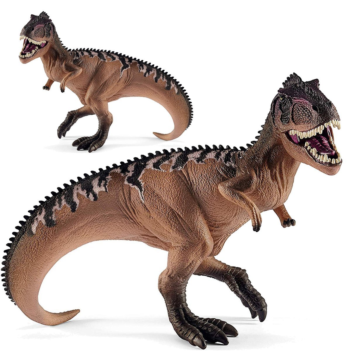 SCHLEICH Figurka Dinozaur Giganotosaurus 15010