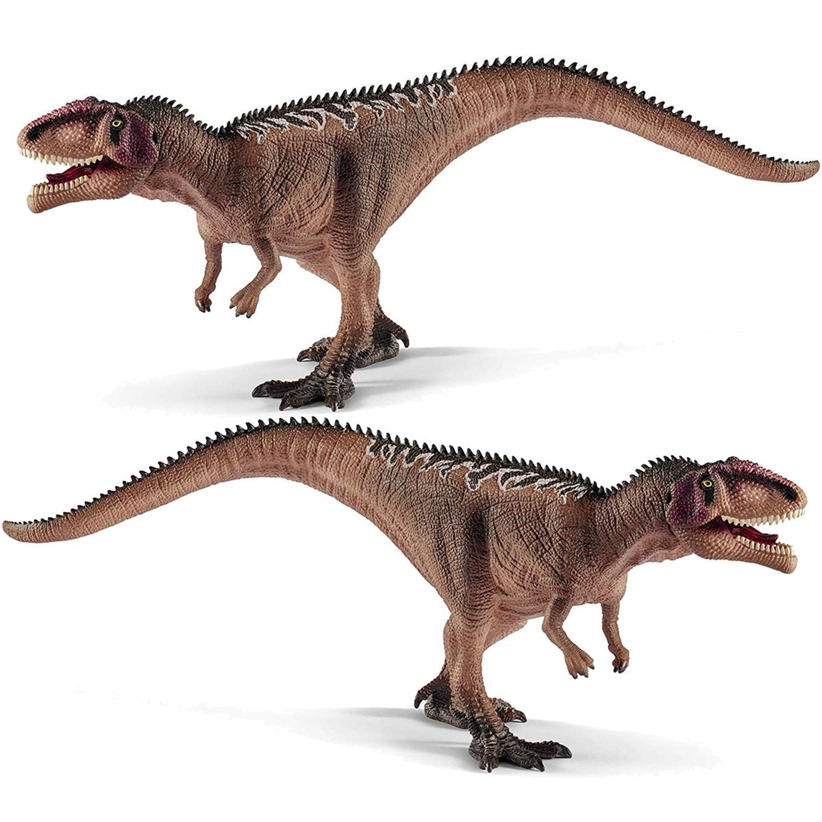 SCHLEICH Figurka Dinozaur Giganotosaurus Juvenile 15017