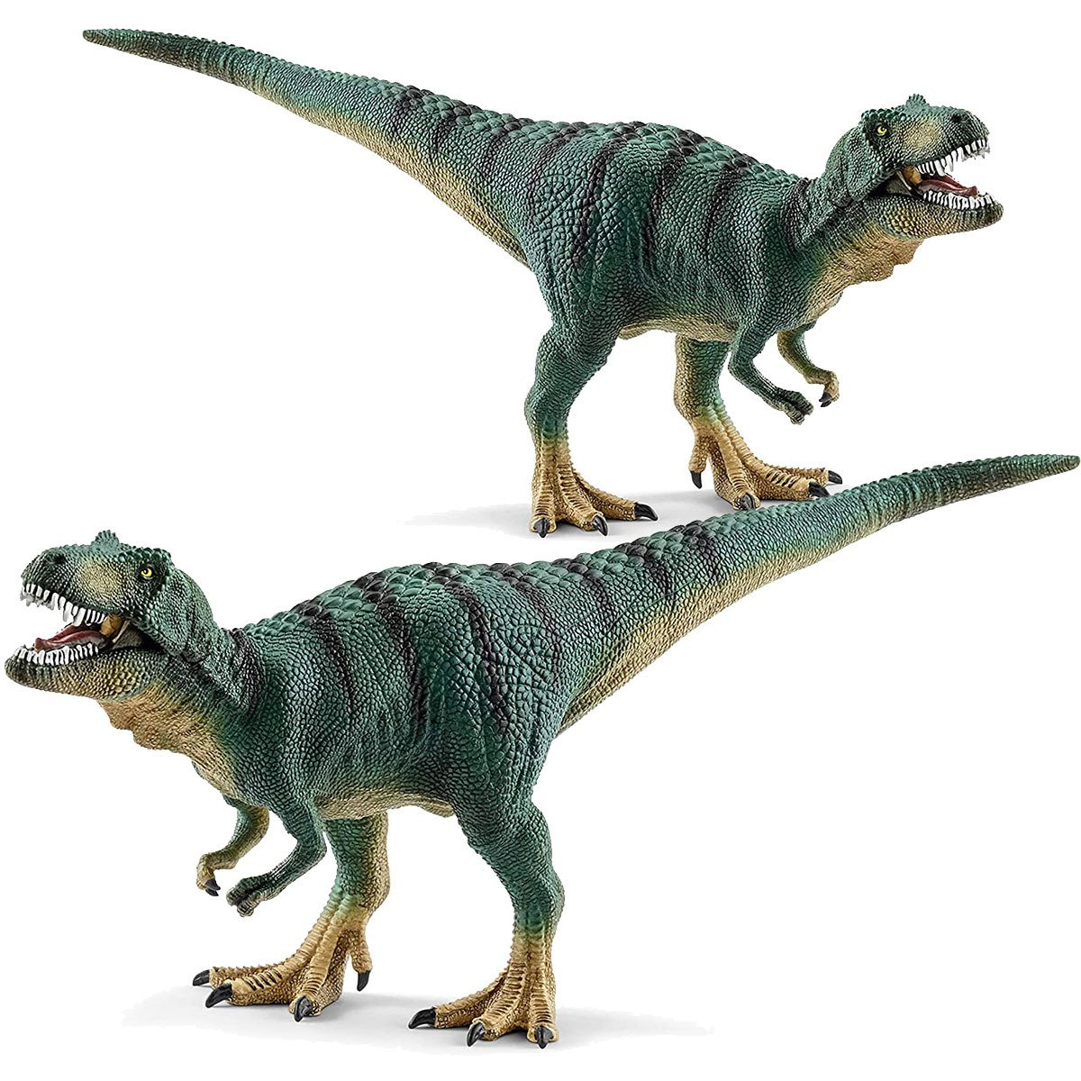 SCHLEICH Figurka Dinozaur Młody Tyrannosaurus Rex 15007