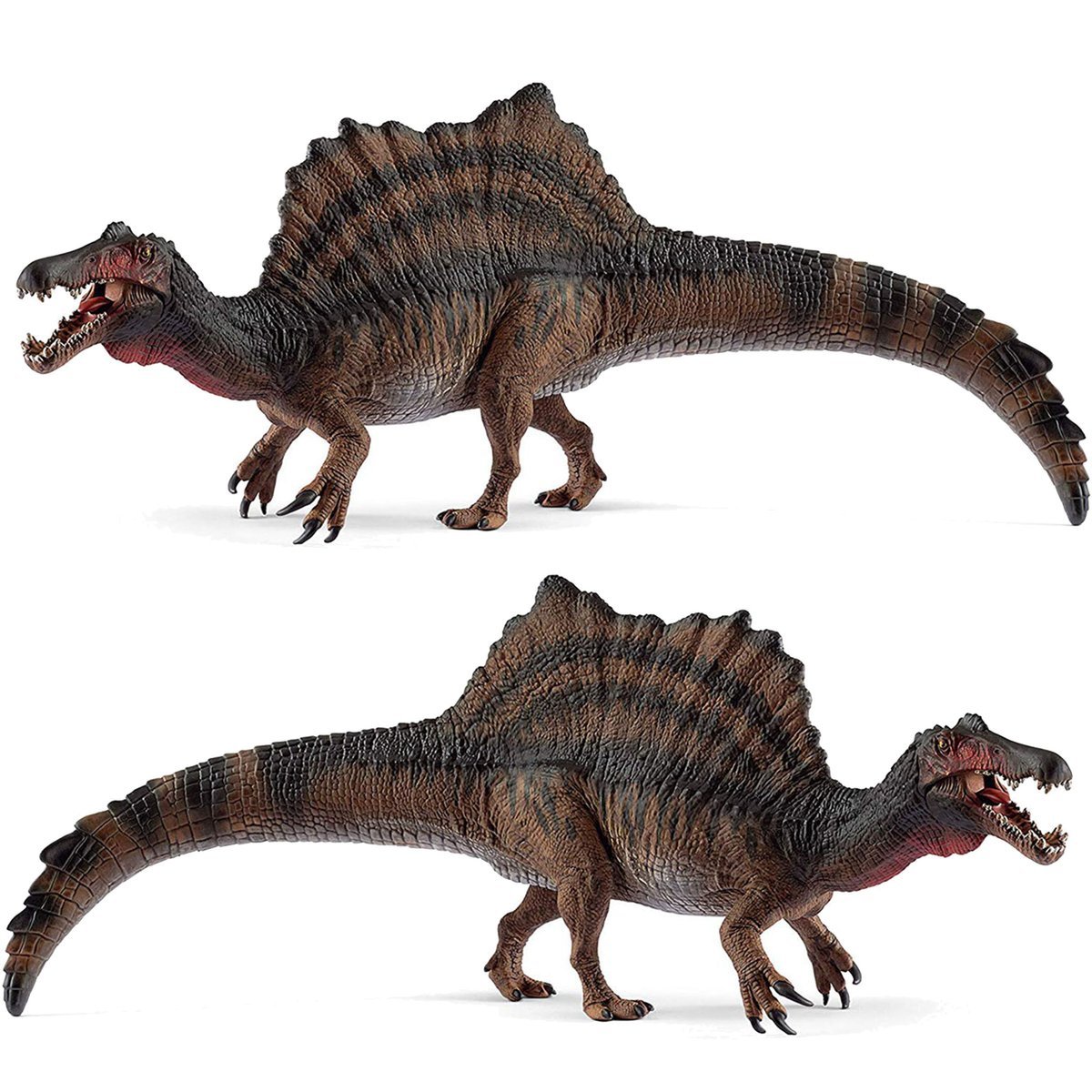 SCHLEICH Figurka Dinozaur Spinosaurus 15009