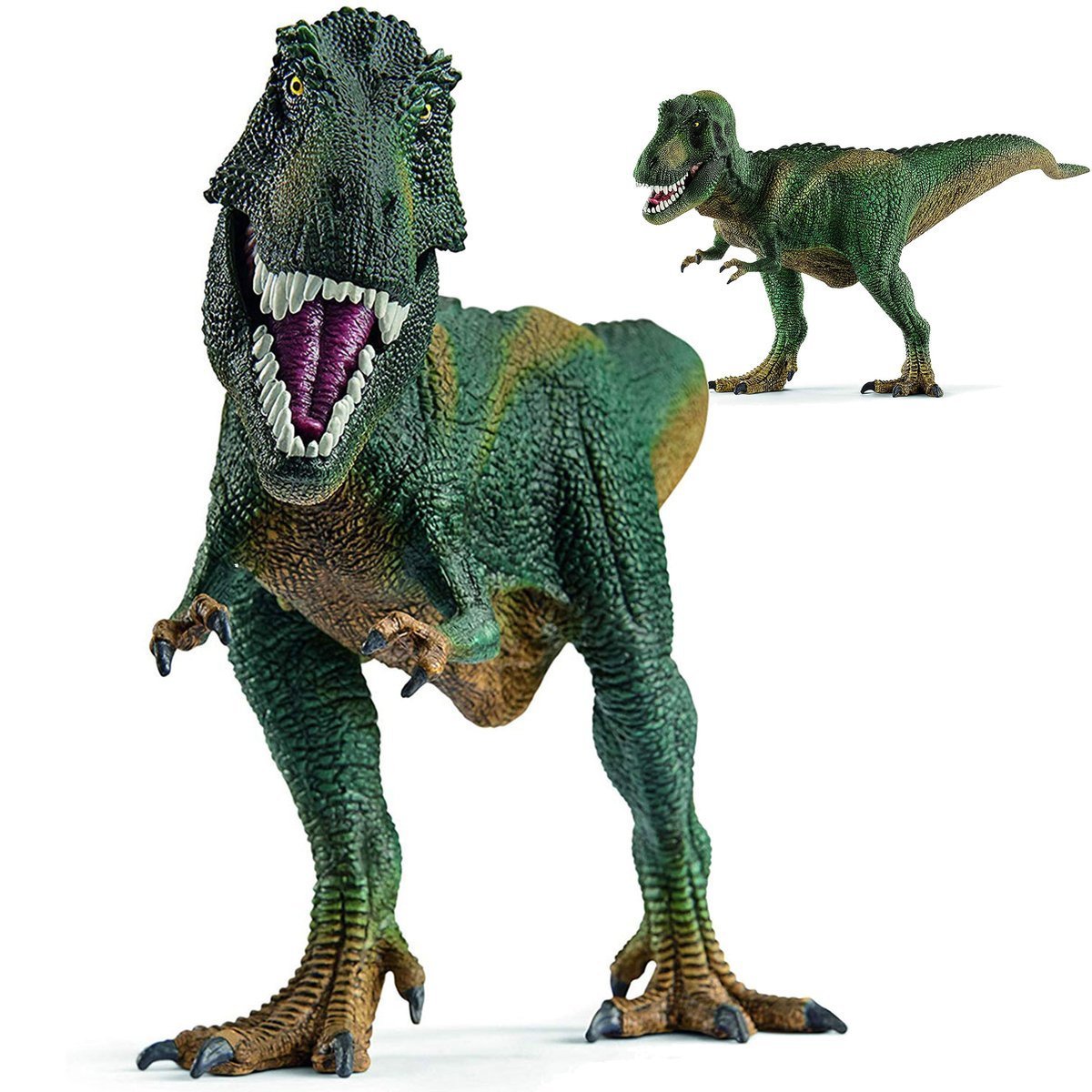 SCHLEICH Figurka Dinozaur Tyranozaur 14587