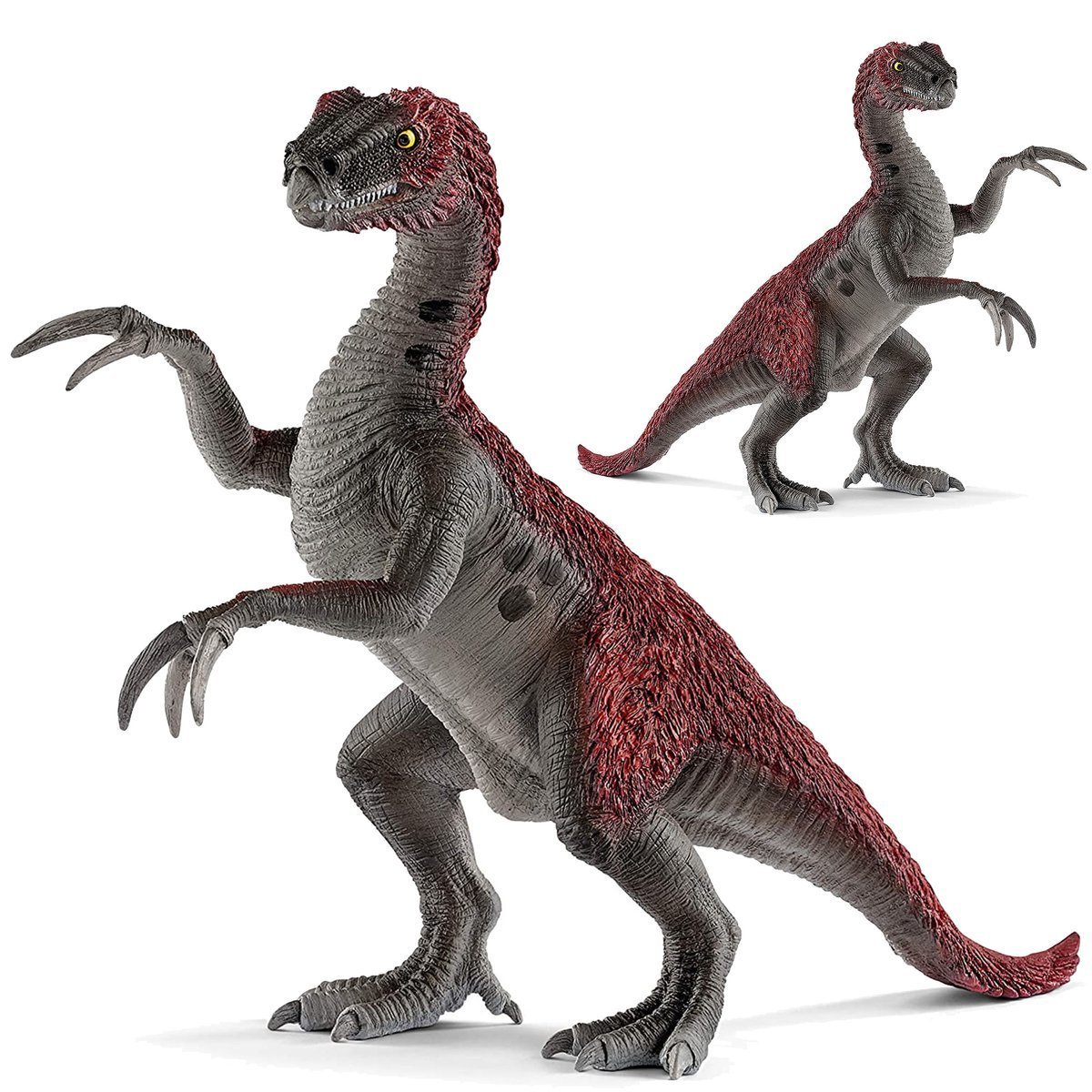 SCHLEICH Figurka Młody Dinozaur Therizinosaurus 15006