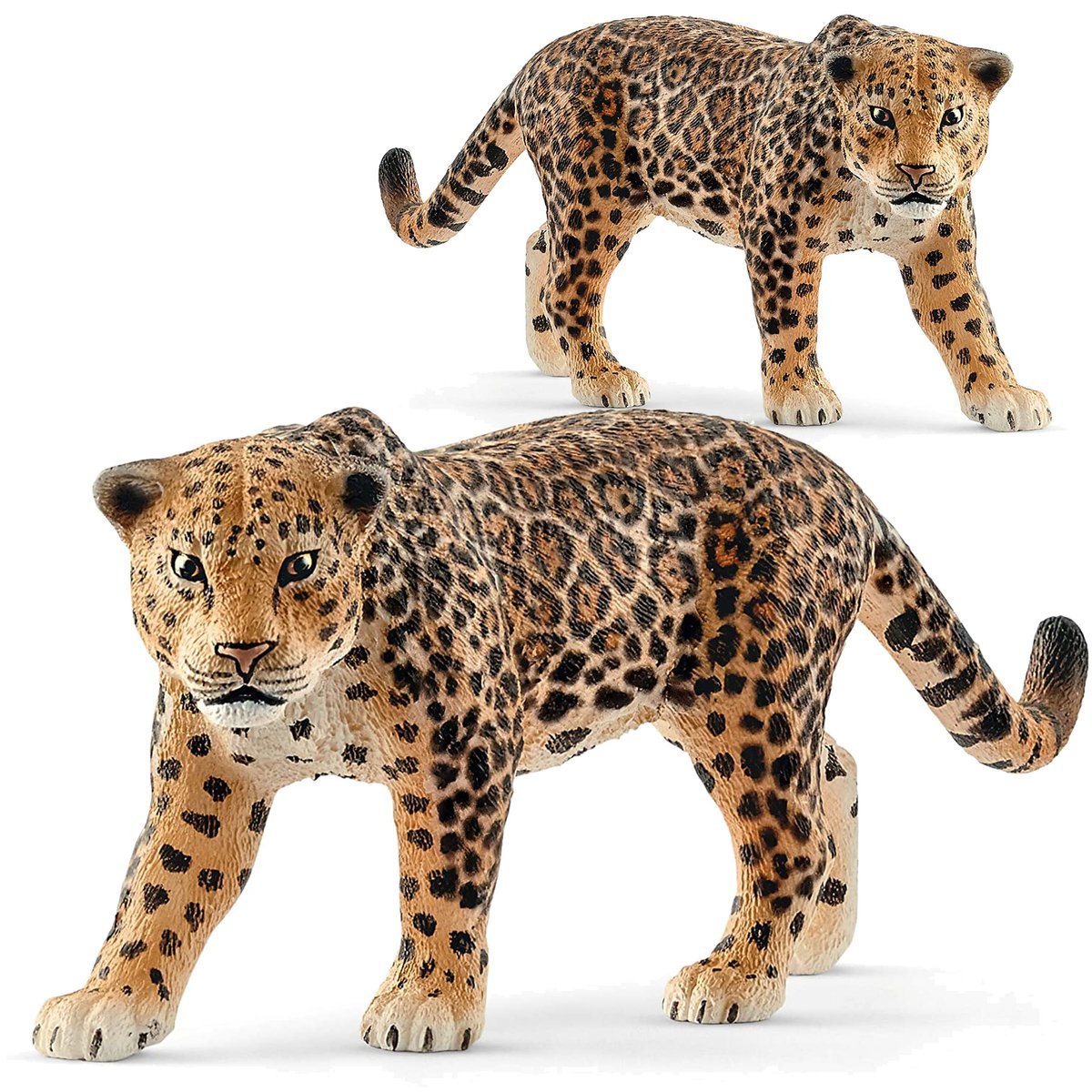 SCHLEICH Wild Life Figurka Jaguar 14769
