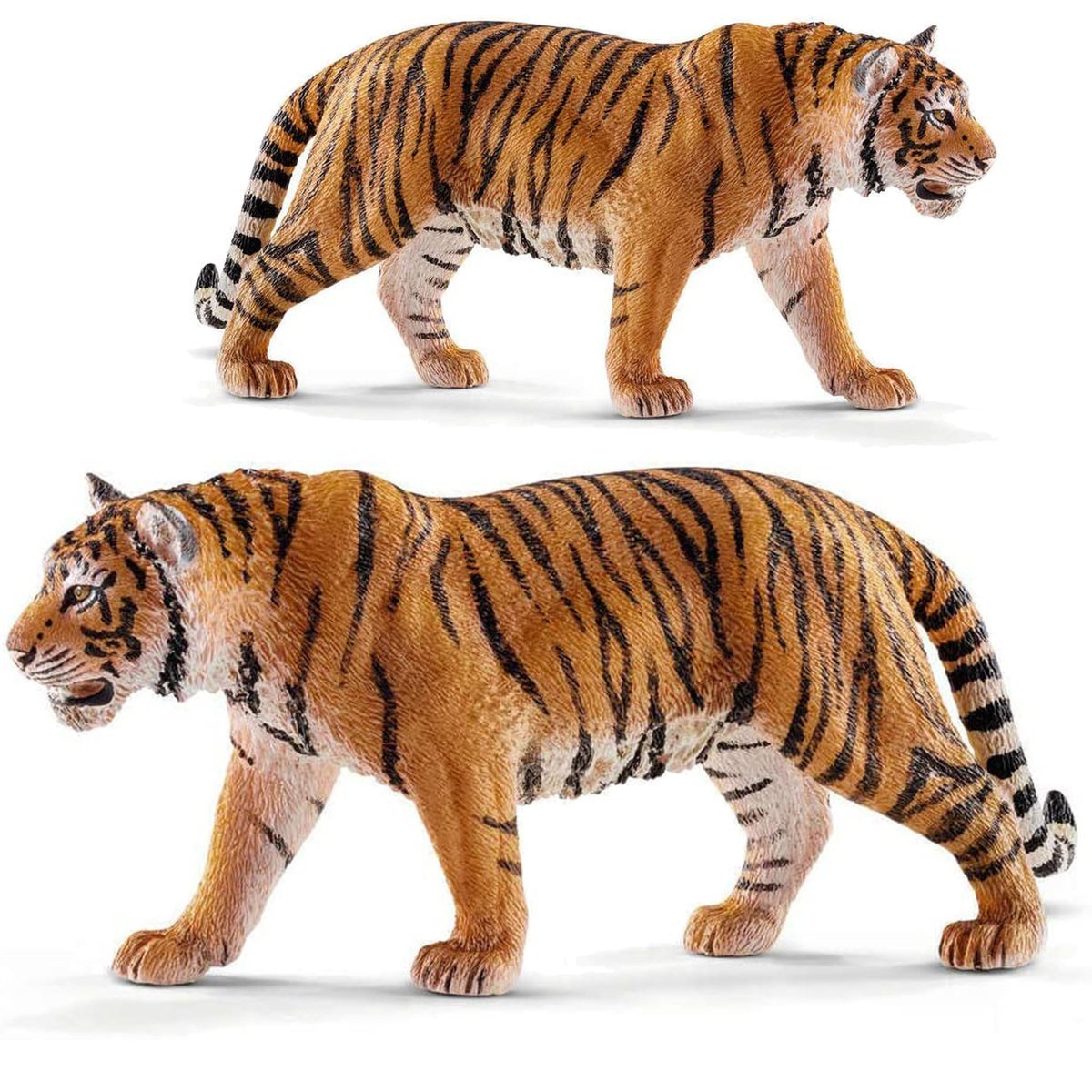SCHLEICH Wild Life Figurka Tygrys 14729
